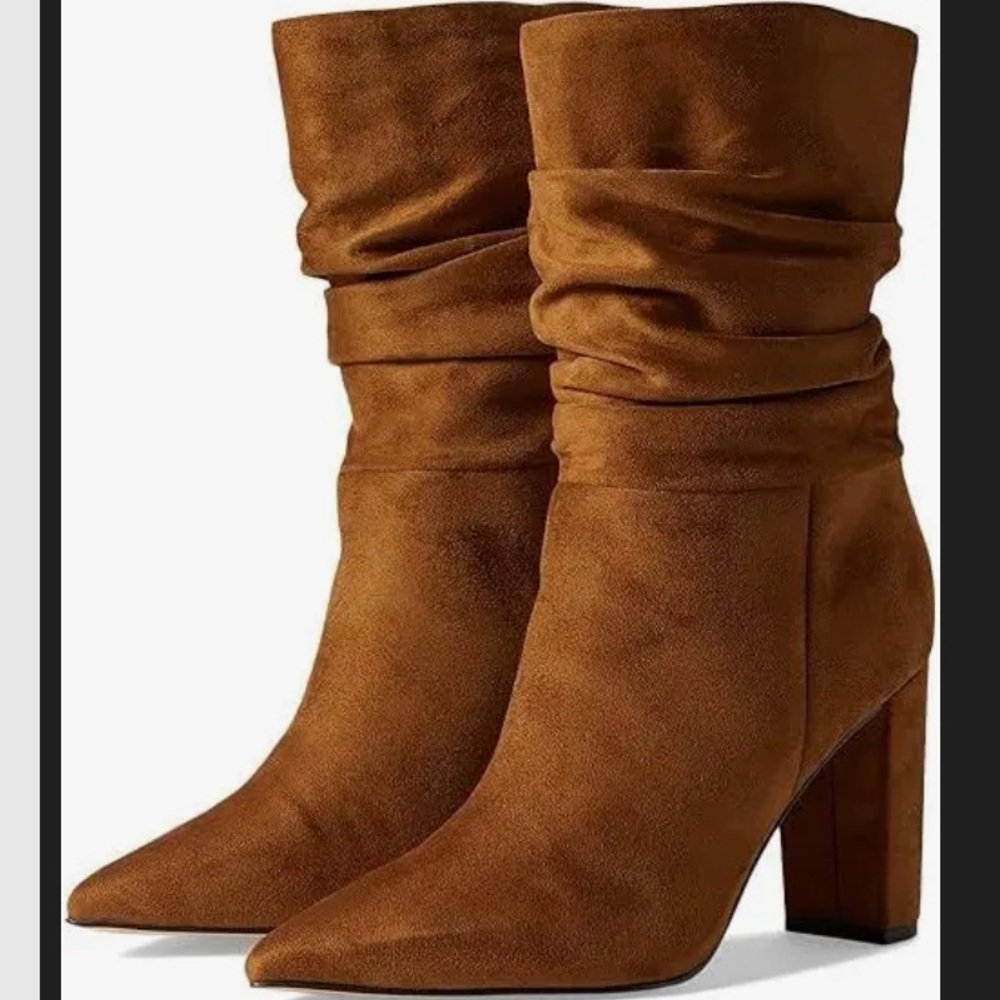 NWT Nine West Dennet2 Size 8